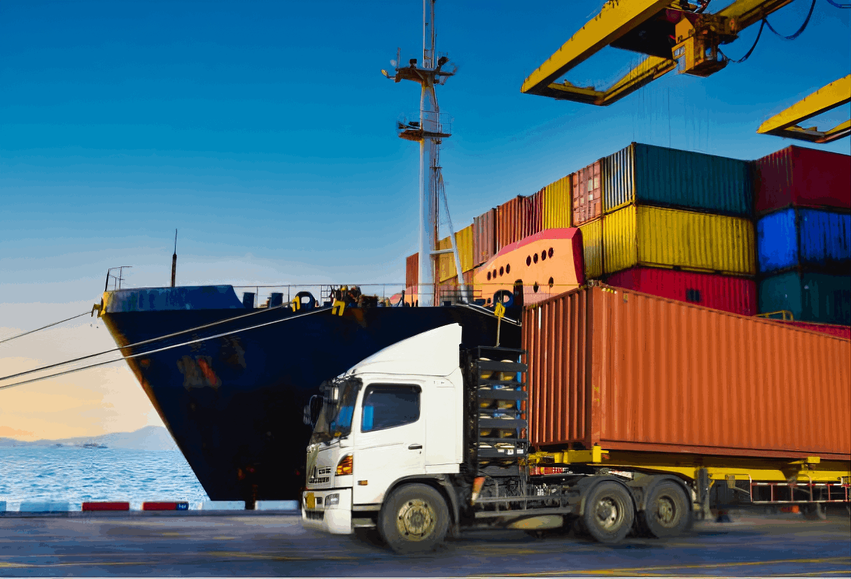 Transportation — Teo Trans