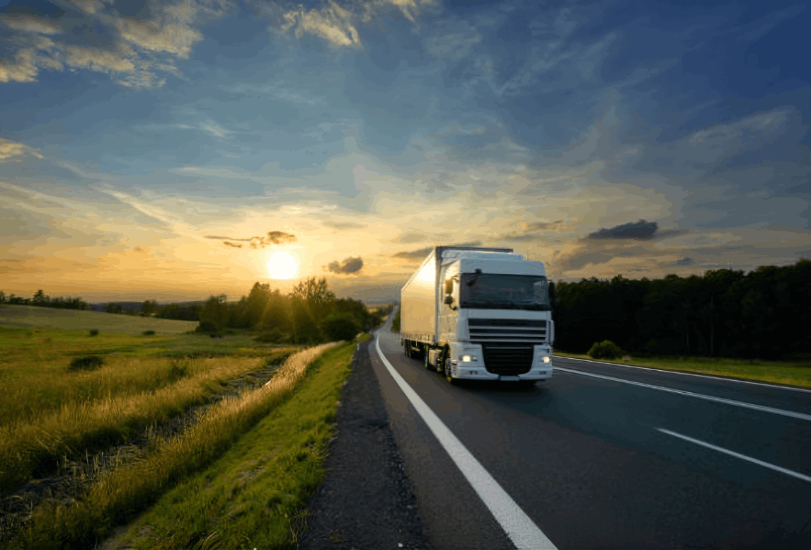 Transportation — Teo Trans